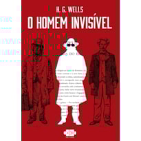 O Homem Invisível