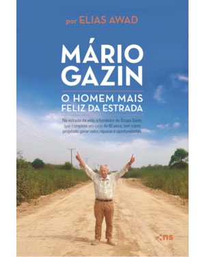 O HOMEM MAIS FELIZ DA ESTRADA