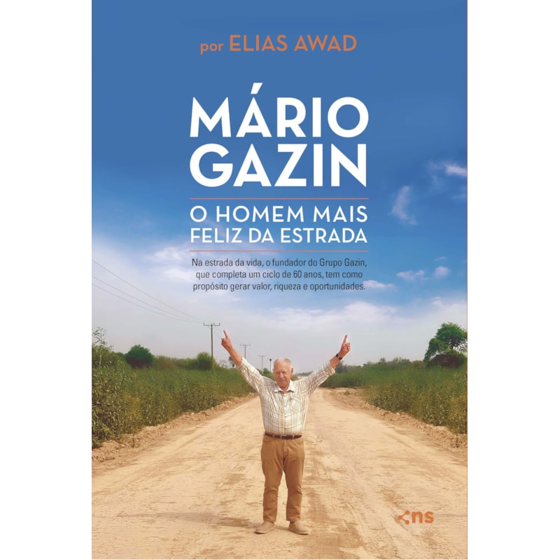 O HOMEM MAIS FELIZ DA ESTRADA