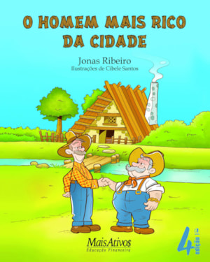 O HOMEM MAIS RICO DA CIDADE