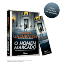 O homem marcado