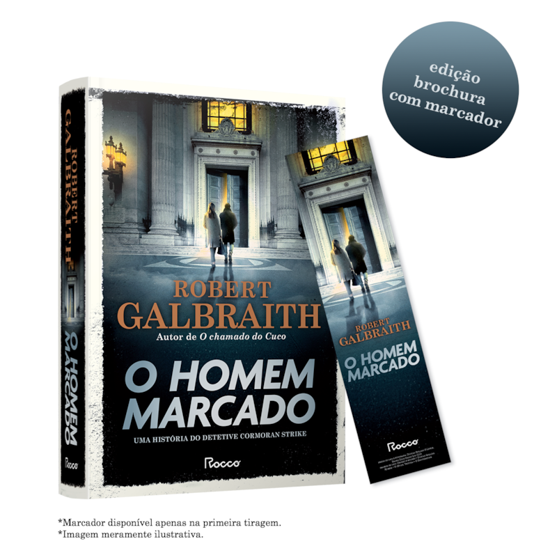 O HOMEM MARCADO