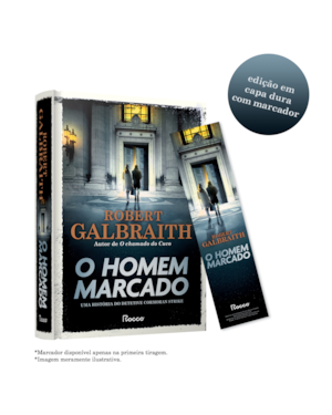 O HOMEM MARCADO