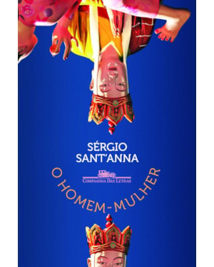 O homem-mulher
