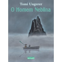 O HOMEM NEBLINA
