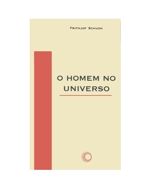 O HOMEM NO UNIVERSO