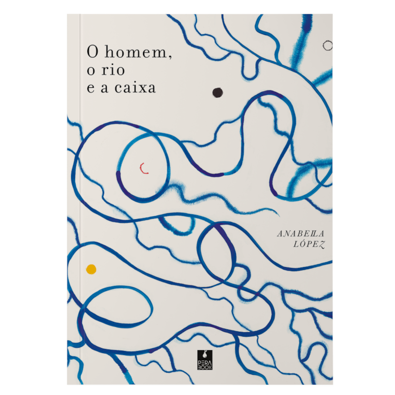 O HOMEM, O RIO E A CAIXA