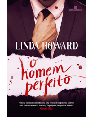O HOMEM PERFEITO