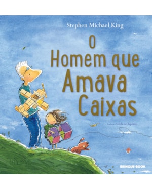 O HOMEM QUE AMAVA CAIXAS