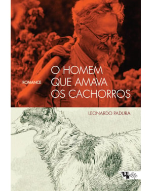 O homem que amava os cachorros