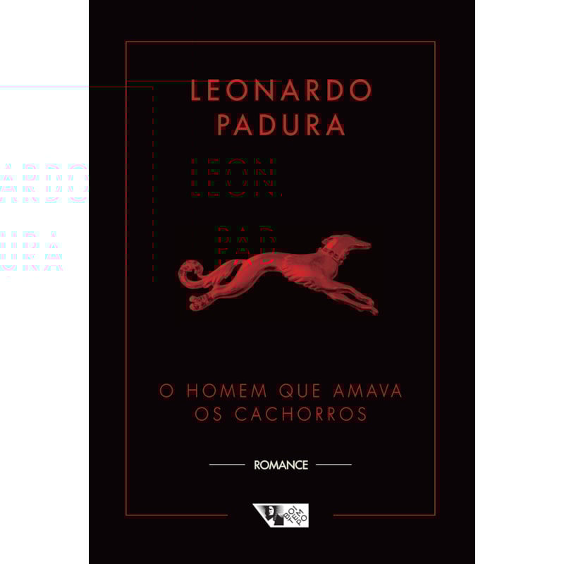 O homem que amava os cachorros