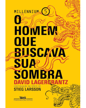 O homem que buscava sua sombra