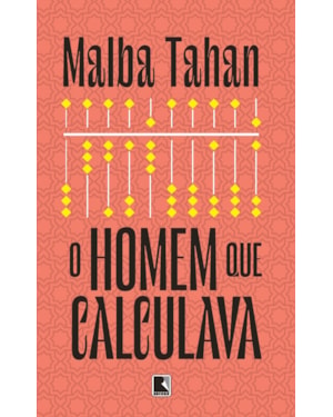 O HOMEM QUE CALCULAVA