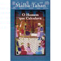 O HOMEM QUE CALCULAVA