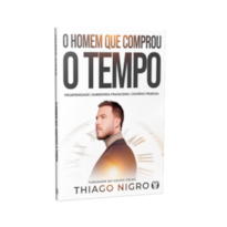 O homem que comprou o tempo