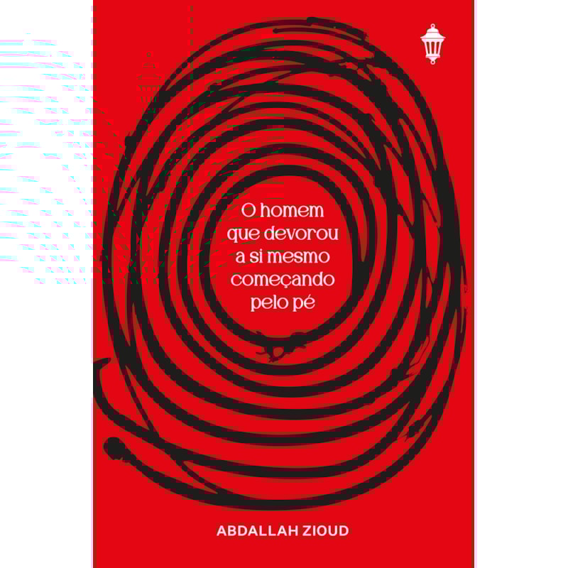 O HOMEM QUE DEVOROU A SI MESMO COMEÇANDO PELO PÉ