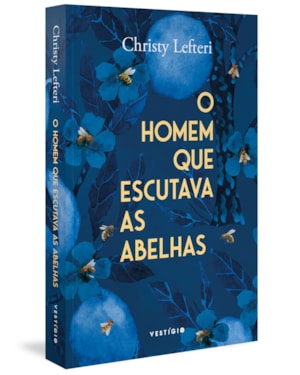 O HOMEM QUE ESCUTAVA AS ABELHAS