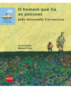 O HOMEM QUE LIA AS PESSOAS