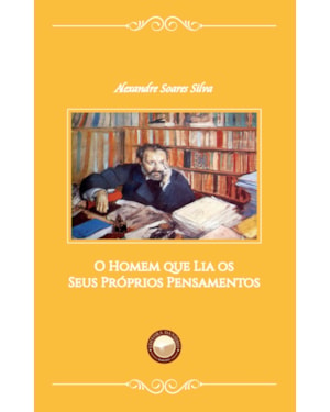 O HOMEM QUE LIA OS SEUS PRÓPRIOS PENSAMENTOS