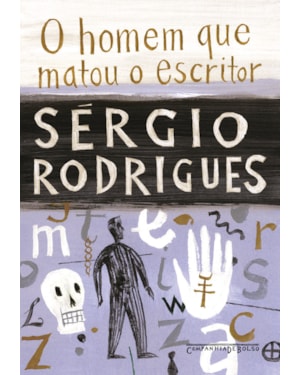O HOMEM QUE MATOU O ESCRITOR (EDIÇÃO DE BOLSO)