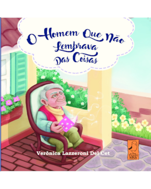 O homem que não lembrava das coisas