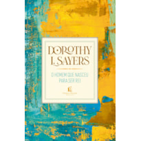 O HOMEM QUE NASCEU PARA SER REI O HOMEM QUE NASCEU PARA SER REI