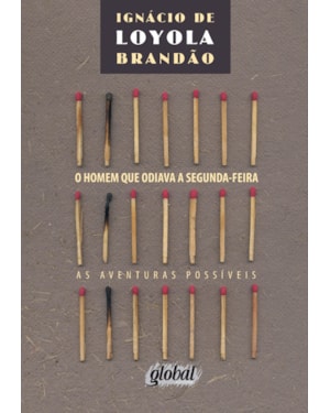 O homem que odiava a segunda-feira