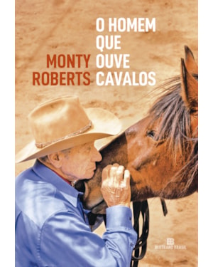 O HOMEM QUE OUVE CAVALOS