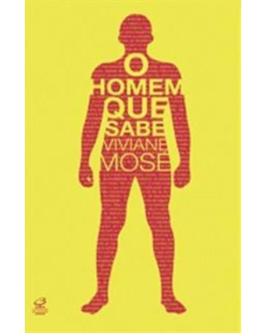 O HOMEM QUE SABE