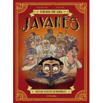 O homem que sabia javanês