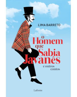 O HOMEM QUE SABIA JAVANÊS: E OUTROS CONTOS