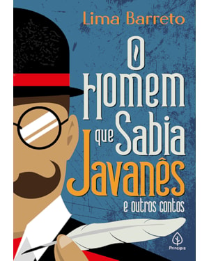 O HOMEM QUE SABIA JAVANÊS E OUTROS CONTOS