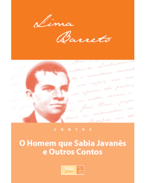 O HOMEM QUE SABIA JAVANÊS E OUTROS CONTOS
