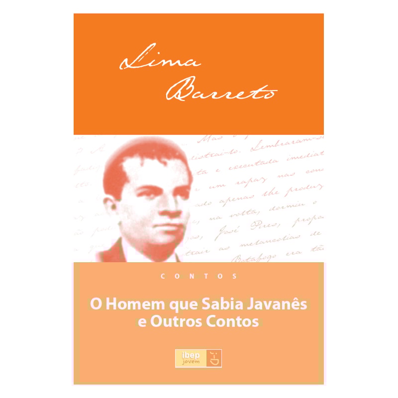 O HOMEM QUE SABIA JAVANÊS E OUTROS CONTOS