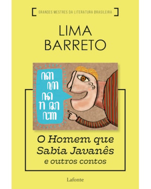 O HOMEM QUE SABIA JAVANÊS: E OUTROS CONTOS