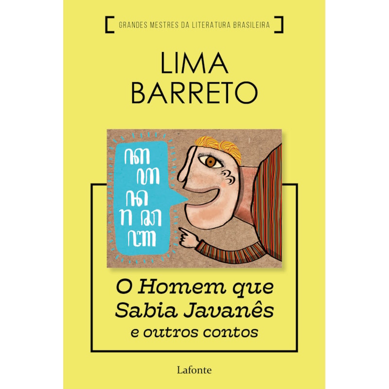 O HOMEM QUE SABIA JAVANÊS: E OUTROS CONTOS