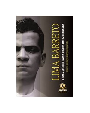 O HOMEM QUE SABIA JAVANÊS E OUTROS CONTOS
                                                    SELECIONADOS