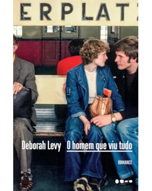O homem que viu tudo