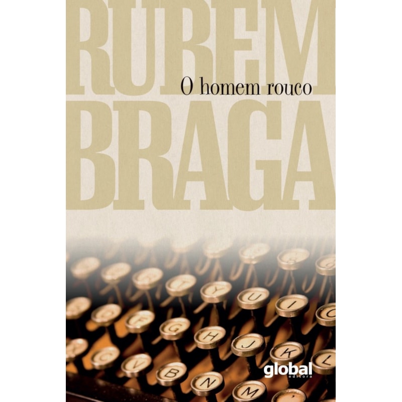 O homem rouco