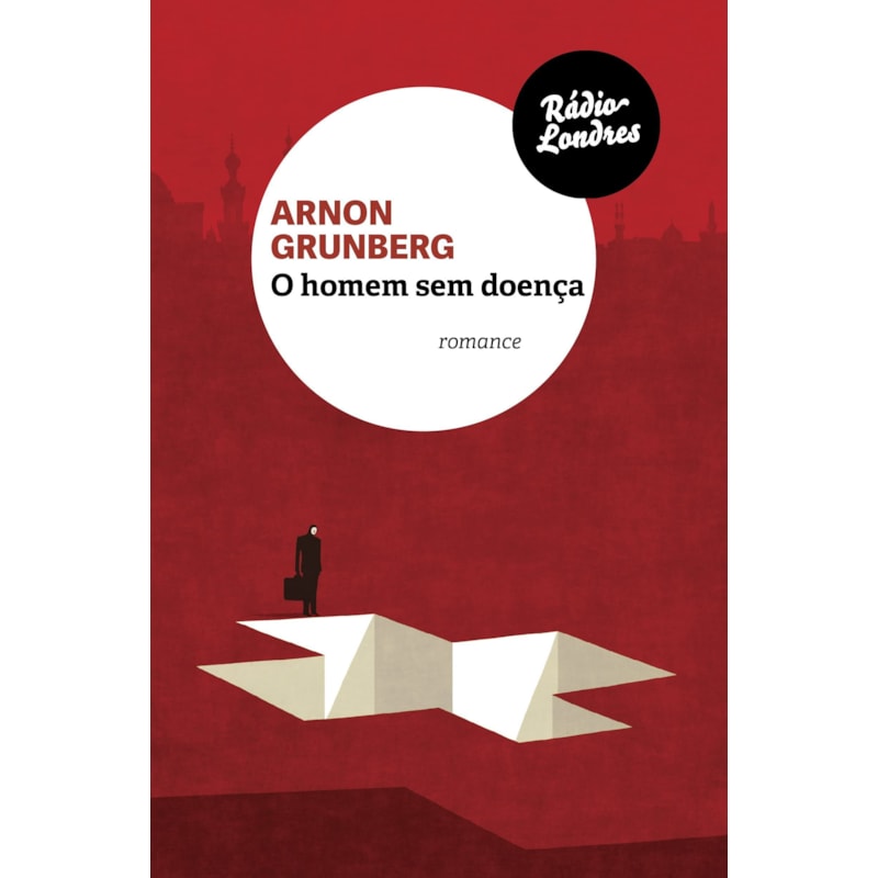 O HOMEM SEM DOENÇA