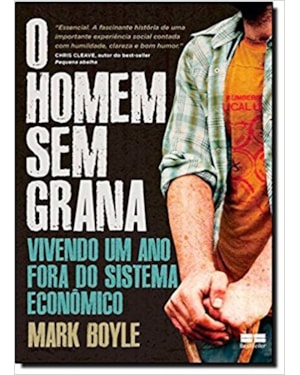O HOMEM SEM GRANA
