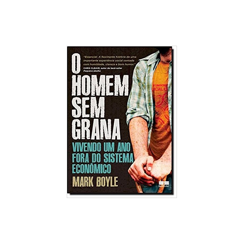 O HOMEM SEM GRANA