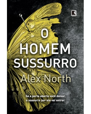O HOMEM-SUSSURRO