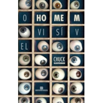 O HOMEM VISÍVEL