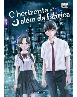 O horizonte além da fábrica