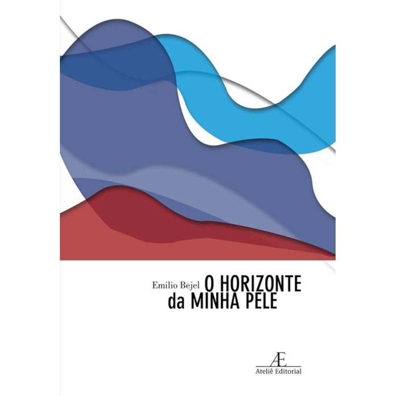 O HORIZONTE DA MINHA PELE: (HISTÓRIA DE UM CUBANO GAY)