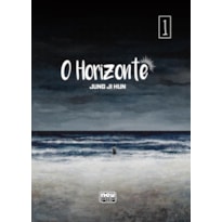 O HORIZONTE: VOLUME 1