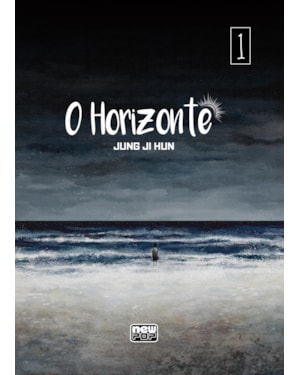 O horizonte: volume 1