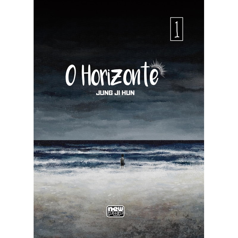 O horizonte: volume 1