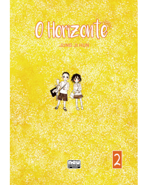 O horizonte: volume 2